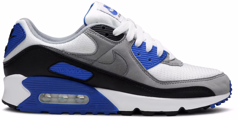 (W) Nike Air Max 90 'Royal' Lelaki CD0490-100 Buy (W) Nike Air Max 90 'Royal' Lelaki CD0490-100