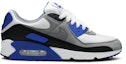 Buy (W) Nike Air Max 90 'Royal' Lelaki CD0490-100