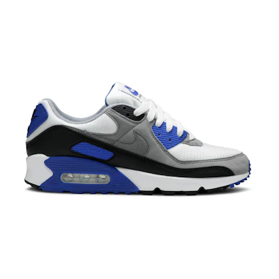 (W) Nike Air Max 90 'Royal'