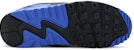 (W) Nike Air Max 90 'Royal' Lelaki CD0490-100