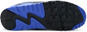 Shop (W) Nike Air Max 90 'Royal' Lelaki CD0490-100