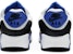 (W) Nike Air Max 90 'Royal' Lelaki CD0490-100