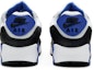 Details for (W) Nike Air Max 90 'Royal' Lelaki CD0490-100