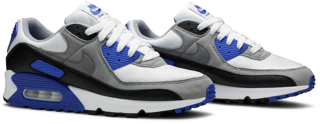 (W) Nike Air Max 90 'Royal' Lelaki CD0490-100 Cheap (W) Nike Air Max 90 'Royal' Lelaki CD0490-100