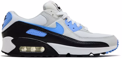 (Women) Nike Air Max 90 'Royal Pulse' DH8010-106 (Women) Nike Air Max 90 'Royal Pulse' DH8010-106
