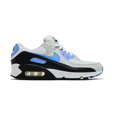 (W) Nike Air Max 90 'Royal Pulse'