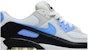 (Women) Nike Air Max 90 'Royal Pulse' DH8010-106