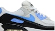 Order (Women) Nike Air Max 90 'Royal Pulse' DH8010-106
