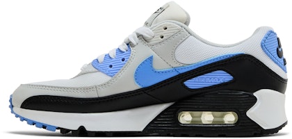 (W) Nike Air Max 90 'Royal Pulse' - Zapatillas clásicas estilo urbano DH8010-106 Lookbook (W) Nike Air Max 90 'Royal Pulse' - Zapatillas clásicas estilo urbano DH8010-106