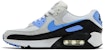 (Women) Nike Air Max 90 'Royal Pulse' DH8010-106