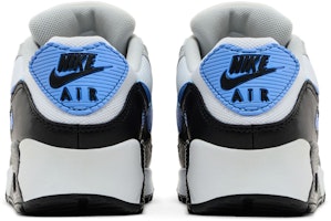 (W) Nike Air Max 90 'Royal Pulse' - Zapatillas clásicas estilo urbano DH8010-106 Details for (W) Nike Air Max 90 'Royal Pulse' - Zapatillas clásicas estilo urbano DH8010-106