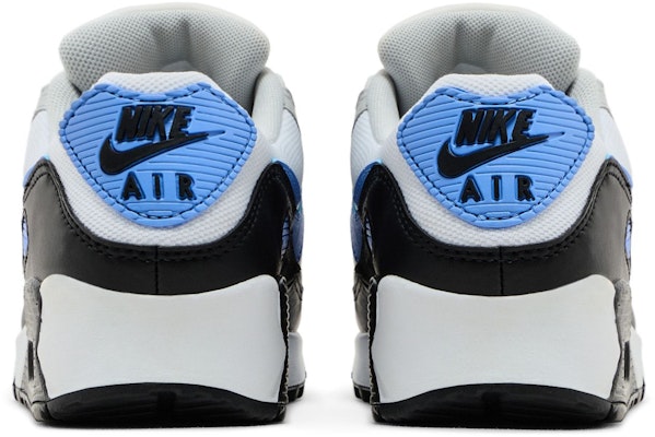 (W) Nike Air Max 90 'Royal Pulse' - Zapatillas clásicas estilo urbano DH8010-106 Details for (W) Nike Air Max 90 'Royal Pulse' - Zapatillas clásicas estilo urbano DH8010-106