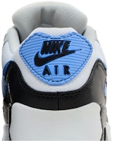 (W) Nike Air Max 90 'Royal Pulse' - Zapatillas clásicas estilo urbano DH8010-106 Sizing (W) Nike Air Max 90 'Royal Pulse' - Zapatillas clásicas estilo urbano DH8010-106