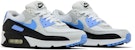 (Women) Nike Air Max 90 'Royal Pulse' DH8010-106