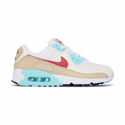 (W) Nike Air Max 90 'Sail Copa'