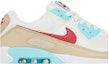 Order (Women) Nike Air Max 90 'Sail Copa' DQ4699-100