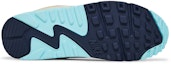 Shop (Women) Nike Air Max 90 'Sail Copa' DQ4699-100