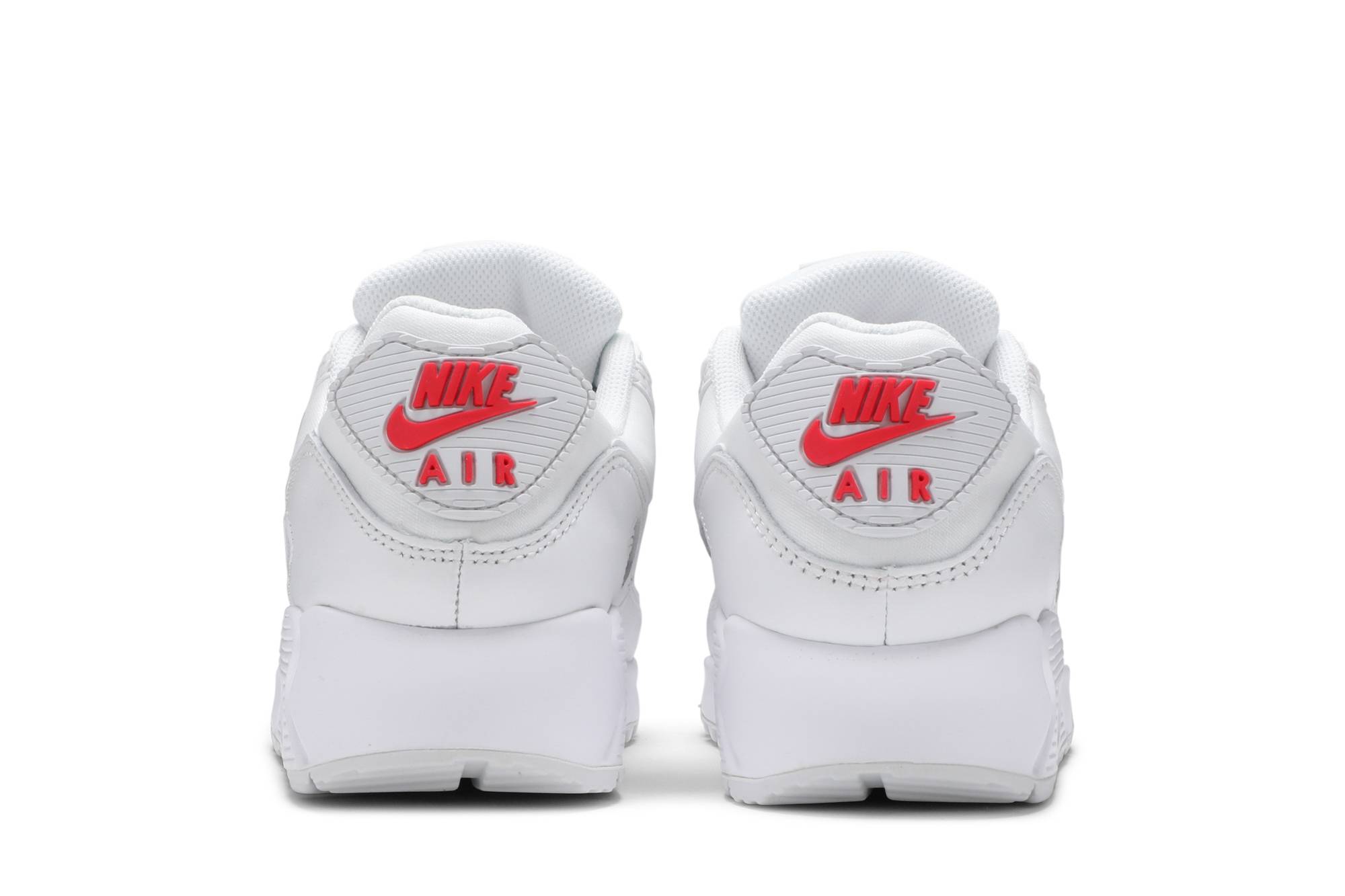 Details for (W) 耐克Air Max 90 “米红色” CV8819-102