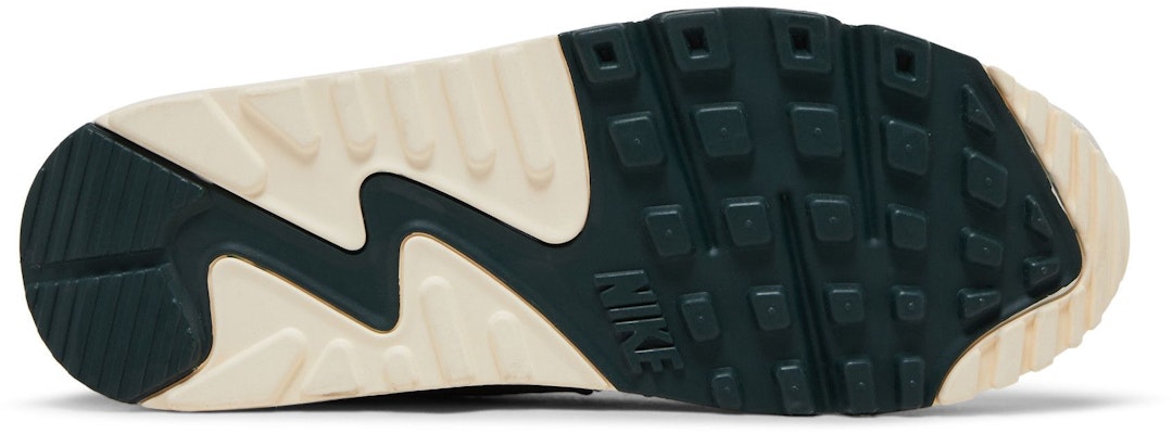 (Women) Nike Air Max 90 'Sail Vintage Green' FZ5163-133 Shop (Women) Nike Air Max 90 'Sail Vintage Green' FZ5163-133