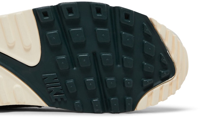 (Women) Nike Air Max 90 'Sail Vintage Green' FZ5163-133 Purchase (Women) Nike Air Max 90 'Sail Vintage Green' FZ5163-133