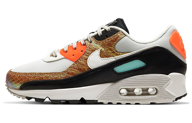 Buy (W) ナイキ エア マックス 90 "スケールズ" CW2656-001