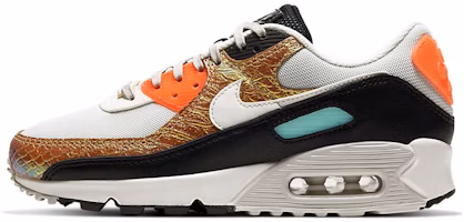 (Women) Nike Air Max 90 'Scales' CW2656-001