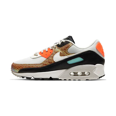 (W) Nike Air Max 90 'Scales'
