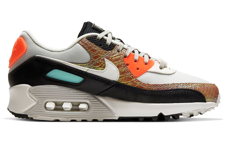 Order (W) ナイキ エア マックス 90 "スケールズ" CW2656-001