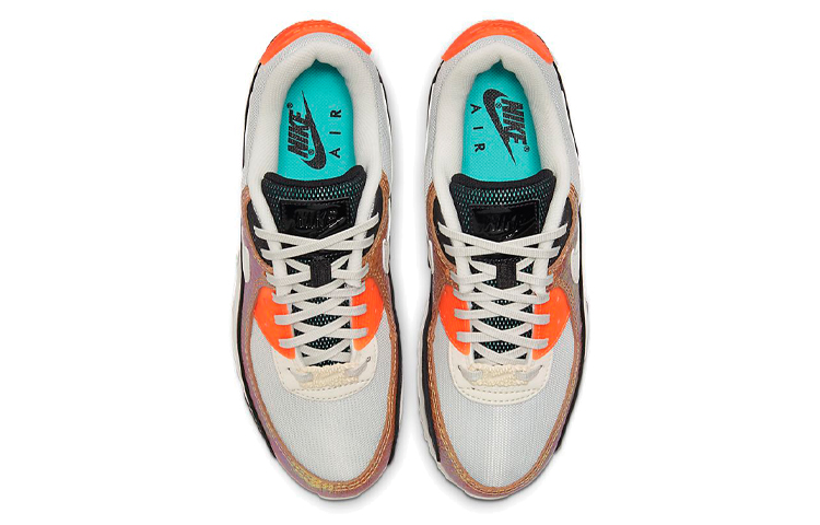 Shop (W) ナイキ エア マックス 90 "スケールズ" CW2656-001