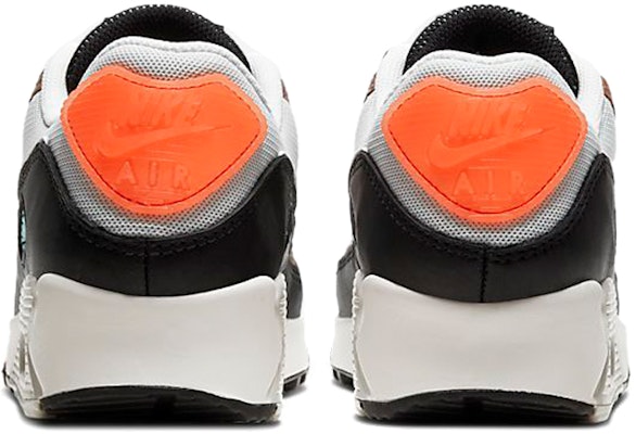 (W) Nike Air Max 90 'Scales' Sepatu Sneakers Terbaru CW2656-001 Purchase (W) Nike Air Max 90 'Scales' Sepatu Sneakers Terbaru CW2656-001