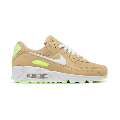 (W) Nike Air Max 90 'Sesame'