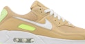 Order (W) Nike Air Max 90 'Sésamo' DD9677-200