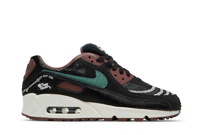 (Women) Nike Air Max 90 'Siempre Familia'