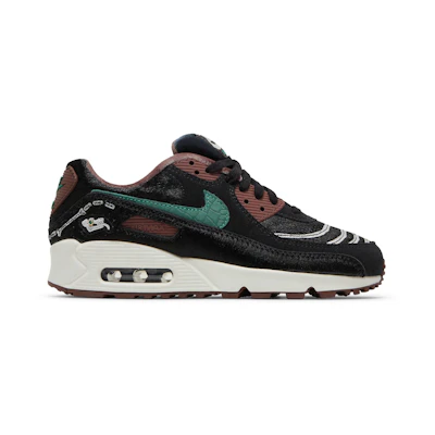 (W) Nike Air Max 90 'Siempre Familia'