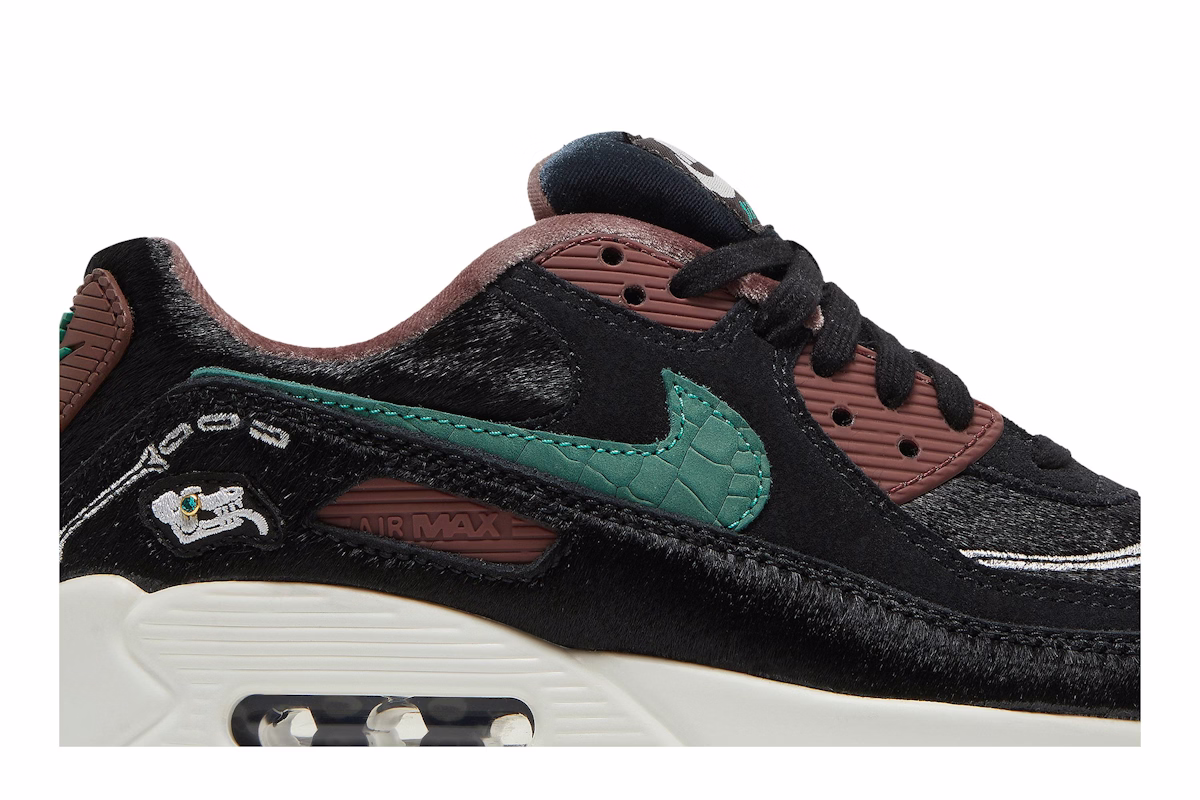(Women) Nike Air Max 90 'Siempre Familia'
