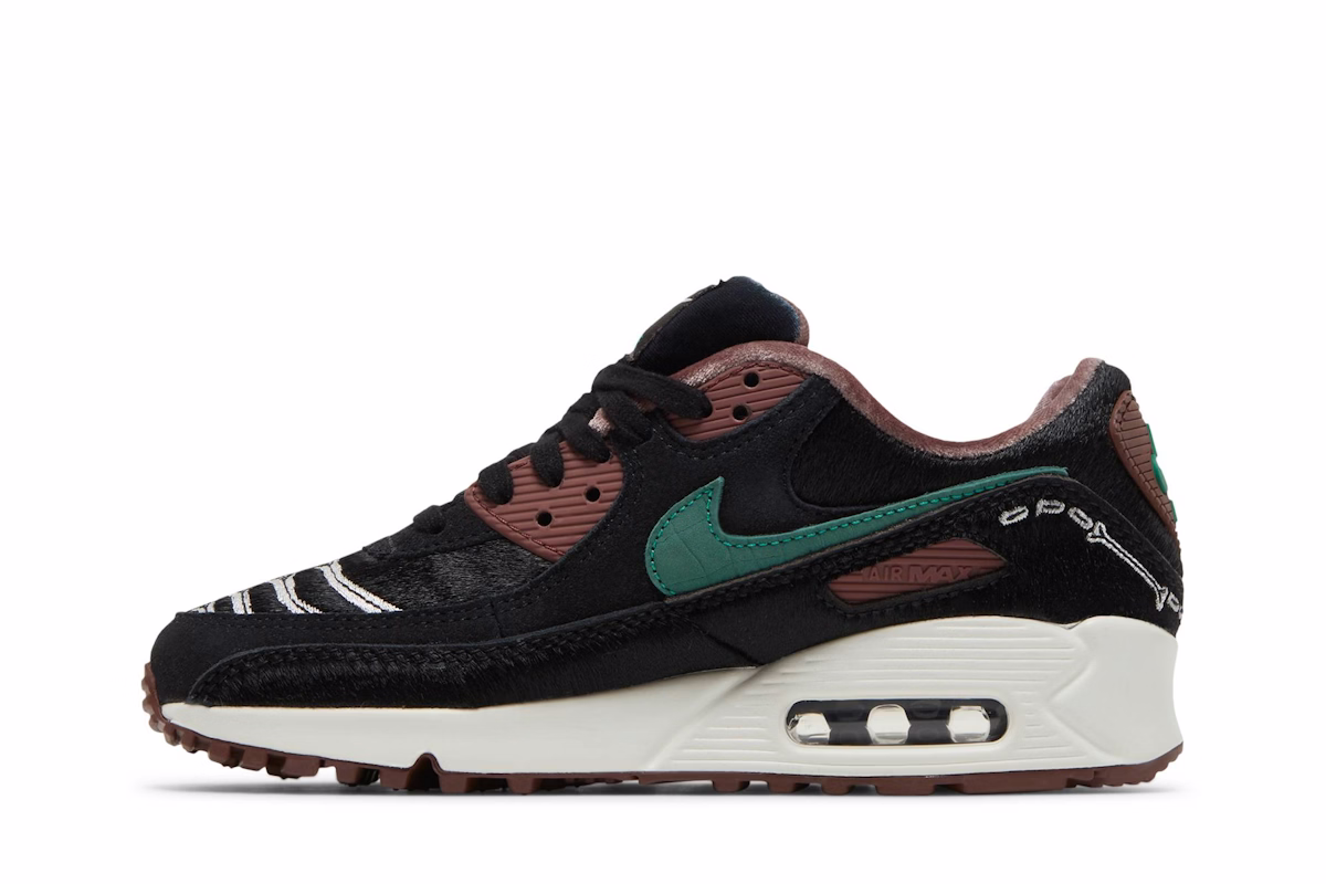 (Women) Nike Air Max 90 'Siempre Familia'