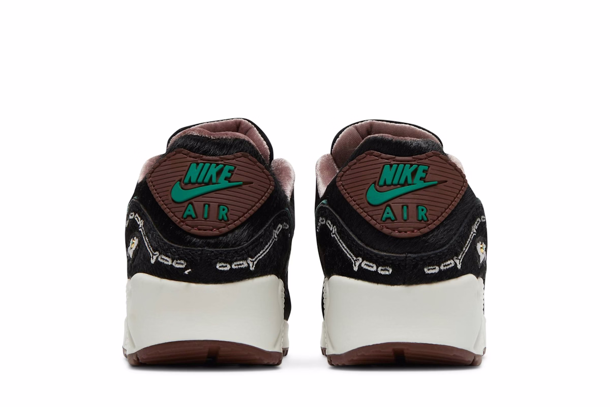 (Women) Nike Air Max 90 'Siempre Familia'