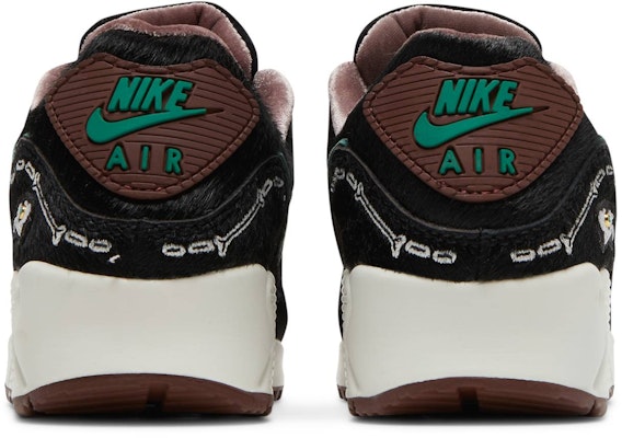 (W) 나이키 에어맥스 90 '우리 가족' (Nike Air Max 90 'Uri Gajok') DO2154-010 Details for (W) 나이키 에어맥스 90 '우리 가족' (Nike Air Max 90 'Uri Gajok') DO2154-010