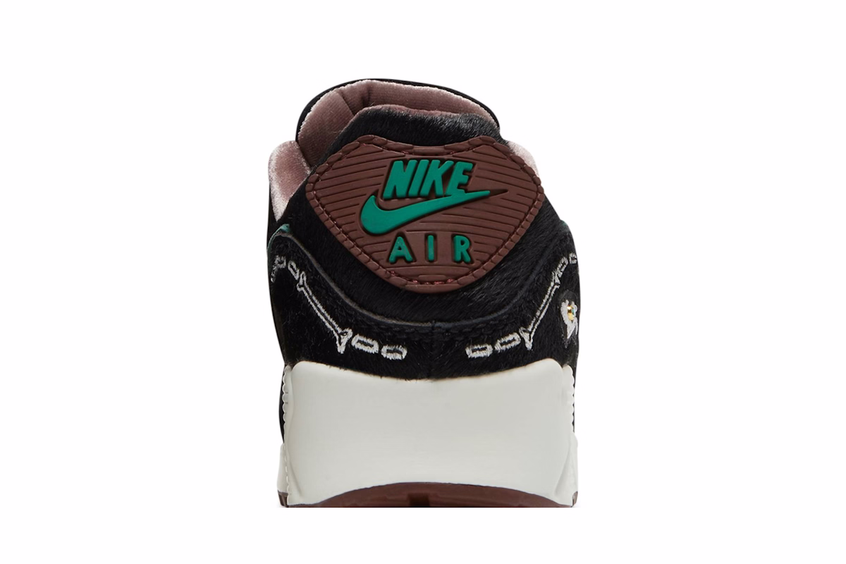 (Women) Nike Air Max 90 'Siempre Familia'