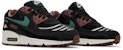 (W) Nike Air Max 90 'Siempre Familia' Lelaki/Perempuan Kasut Sneakers DO2154-010