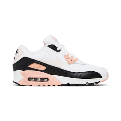 (W) Nike Air Max 90 'Soft Pink'