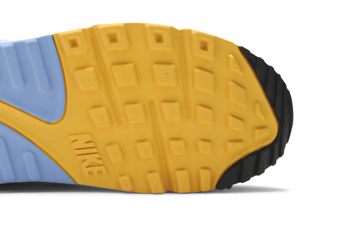 (Women) Nike Air Max 90 'Solar Flare' CZ3950-100