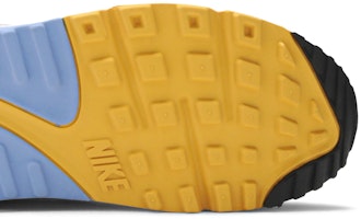 (W) Nike Air Max 90 'Solar Flare' Lelaki & Wanita Sneakers CZ3950-100 Purchase (W) Nike Air Max 90 'Solar Flare' Lelaki & Wanita Sneakers CZ3950-100