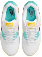 (W) ナイキ エア マックス 90 "スプリングマルチ" FZ3622-100 Shop (W) ナイキ エア マックス 90 "スプリングマルチ" FZ3622-100