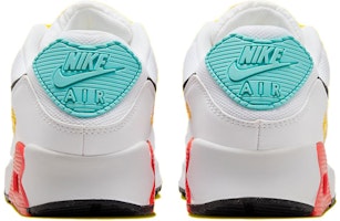 (W) ナイキ エア マックス 90 "スプリングマルチ" FZ3622-100 Purchase (W) ナイキ エア マックス 90 "スプリングマルチ" FZ3622-100