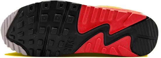 (W) ナイキ エア マックス 90 "スプリングマルチ" FZ3622-100 Details for (W) ナイキ エア マックス 90 "スプリングマルチ" FZ3622-100