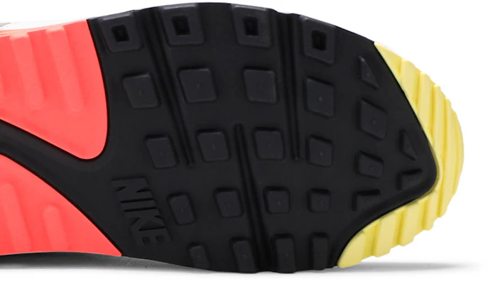 Nike Air Max 90 低筒 跑步鞋 女款 黑黃紅 Purchase Nike Air Max 90 低筒 跑步鞋 女款 黑黃紅