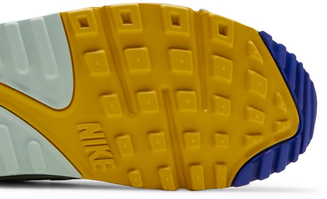 (W) Nike Air Max 90 'Summit White Multi' Putih Kombinasi DA8726-100 Purchase (W) Nike Air Max 90 'Summit White Multi' Putih Kombinasi DA8726-100