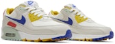 Cheap (W) Nike Air Max 90 'Summit White Multi' Putih Kombinasi DA8726-100