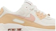 Order (W) Nike Air Max 90 'Sun Club - Sail Arctic Orange' - Kelab Matahari Putih Jingga DJ9997-101